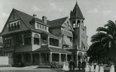 The Old Soldiers’ Home - Santa Monica History Museum