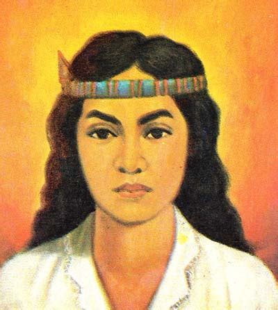 Biografi Christina Martha Tiahahu - Biografi Tokoh Dunia