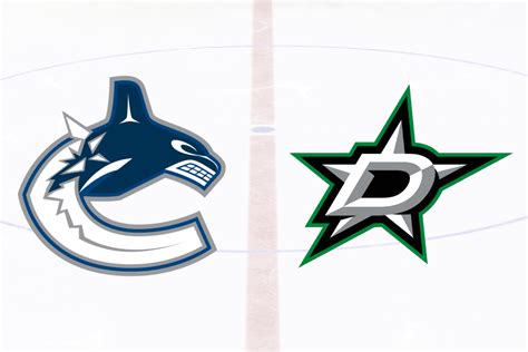 6 Hockey Players who Played for Canucks and Stars – Denver Sports Radio