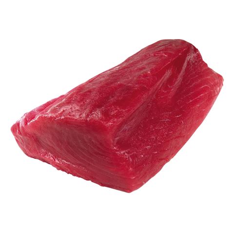 Tuna Loin sushimi grade AA Fish/kg – Supply Monsters