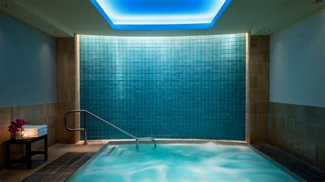 The Spa At Ritz-Carlton Dallas, Texas | Spas Of America