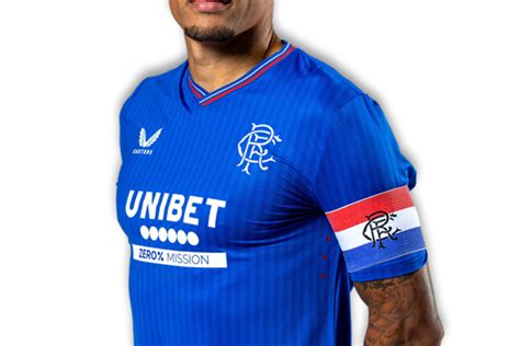 James Tavernier | Rangers Football Club