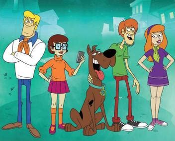 File:Be Cool, Scooby-Doo! character redesigns.jpg - Wikipedia
