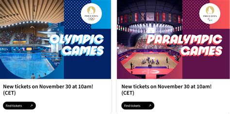 400,000 new tickets going on sale for 2024 Paris Olympics - The Points Guy