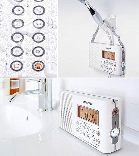 Best Shower Radios in 2020 - (Detailed Guide and Reviews) | Digital ...