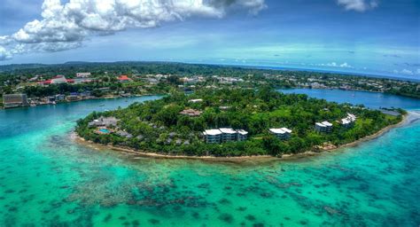 Worldly Rise: VANUATU: THE LAND AND THE PEOPLE