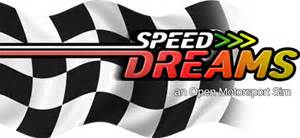 Speed Dreams - A free Open Motorsport Sim and Open Source Racing Game