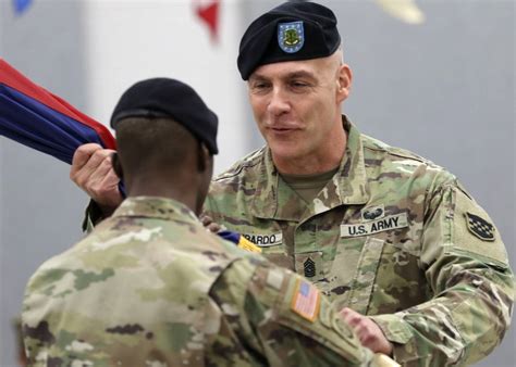 Army must empower squad leaders to make systematic change, senior leader says | Article | The ...