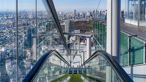 8 best observation decks in tokyo for incredible city skyline views ...