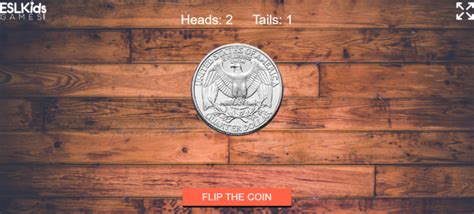 Five Free Online Coin-Flipping Tools • TechNotes Blog