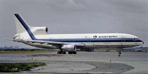 Crash of a Lockheed L-1011-385 TriStar 1 in the Everglades National Park: 99 killed | Bureau of ...