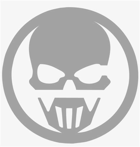 Ghost Recon Future Soldier Logo - 894x894 PNG Download - PNGkit