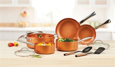 Are Copper Pans Oven Safe? Tips for Long-Lasting Copper Pan | Wezaggle