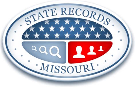 Missouri State Records | StateRecords.org