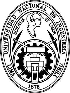 MANPE.UNI: UNIVERSIDAD NACIONAL DE INGENIERIA