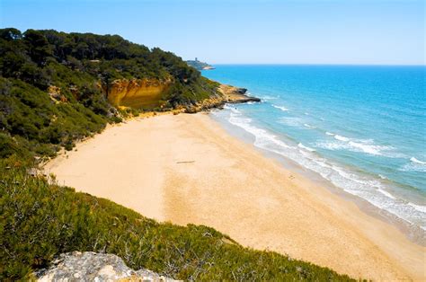 10 Stunning Costa Dorada Beaches