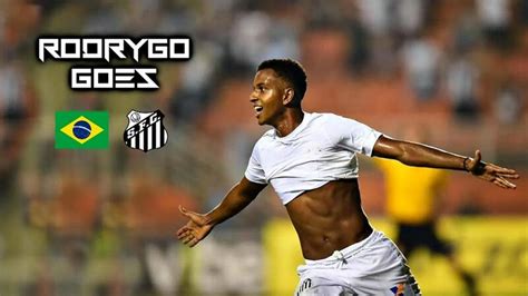 Rodrygo Goes 2018 - Rising Star - Amazing Skills Show