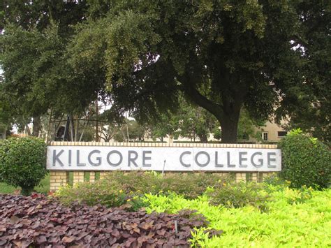 Kilgore College - Unigo.com