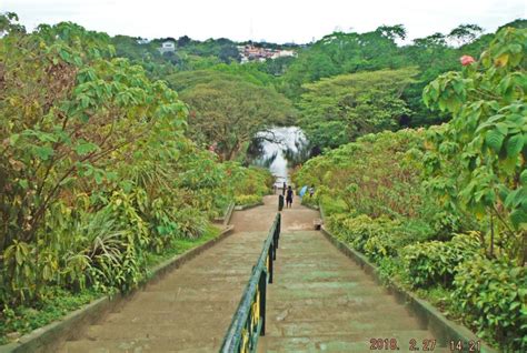 Trip to the La Mesa Dam, Reservoir and La Mesa Park. – Philippine-Sailor