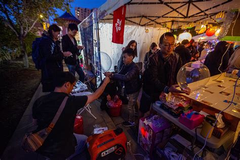 Photos: Chinatown BIA holds first ever Lantern Festival - LiveWire Calgary