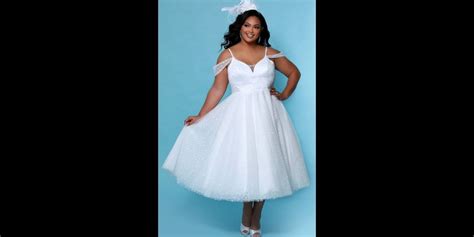Plus Size Wedding Dresses & Gowns: Embracing Body Positivity