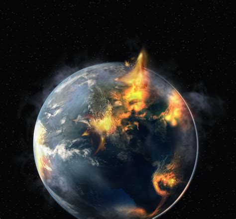 The 5 mass extinction events that shaped the history of Earth — and the 6th that's happening now ...