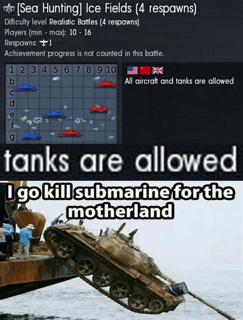 The best Warthunder memes :) Memedroid