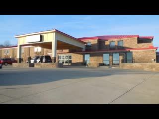 Comfort Inn Pulaski $102 ($̶1̶3̶0̶) - UPDATED 2018 Prices & Hotel ...