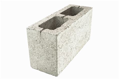 Building Block (105 bricks per pallet) - Cem Brick