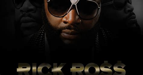 FunciònAbierta: Rick Ross – MMG Untouchable