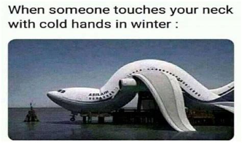 Don’t Like Winter? Then You’ll LOVE These Memes