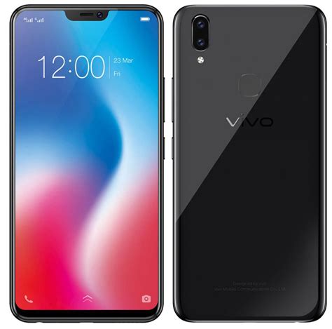 Vivo V9 detailed specifications, press shots surface ahead of India launch on March 23