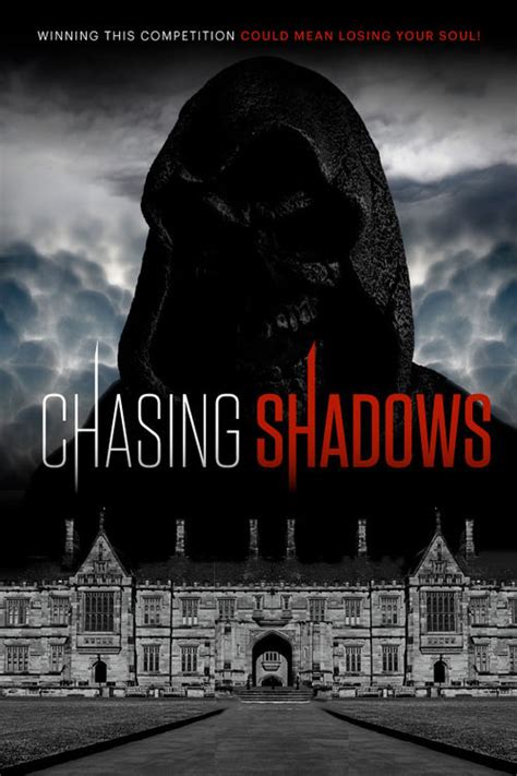 Chasing Shadows • Make My Horror Movie