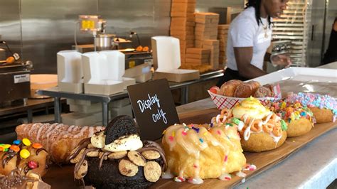 Broad Street Dough Co. opens Freehold Township doughnut shop