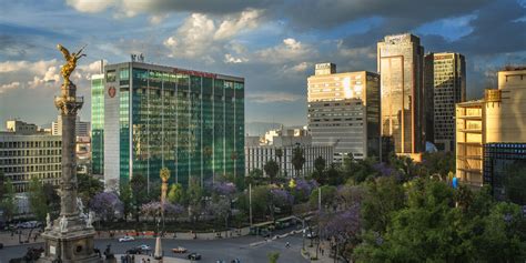 La Ciudad de México es el mejor destino del mundo este 2016: NYT | HuffPost