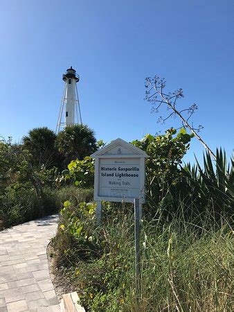 Gasparilla Island Lighthouse (Boca Grande) - 2020 All You Need to Know ...