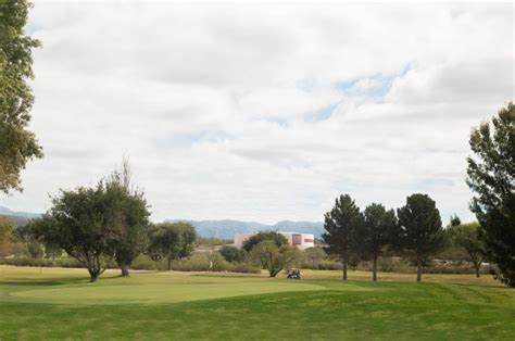 NMSU Golf Course offers more than just the game of golf - NMSU Round Up