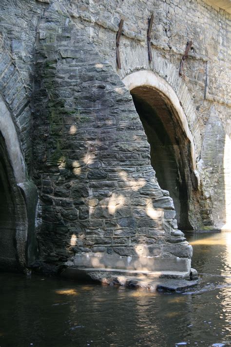 HistoricBridges.org - Pennypack Creek Bridge Photo Gallery