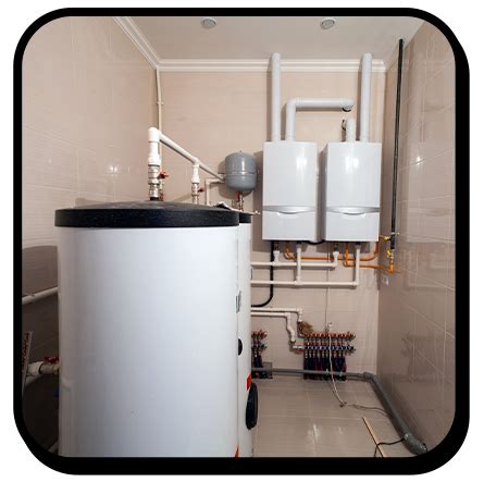 Hydronic Heating Installs in South Boston & The South Shore