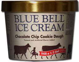 $1 off Blue Bell Half Gallon Ice Cream Coupon (Reset) on http ...