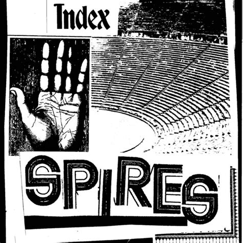 Index | The Spires