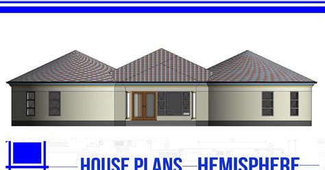 Free Rondavel House Plans Pdf Nestled In The Rolling Foothills Of The ...