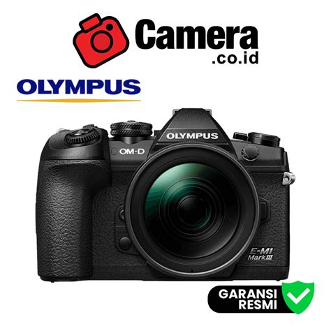 Olympus Mirrorless Camera – camera.co.id