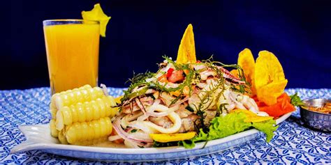 The best Food to eat in Peru - [23] yummy Peruvian dishes