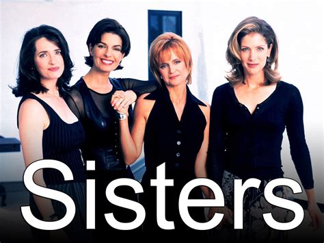 Sisters | Sister tv, Sisters tv show, Top tv shows