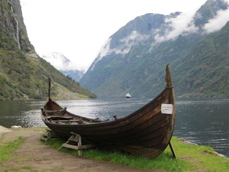 Travel_Photography: Sognefjord - Norway's Longest and Deepest Fjord