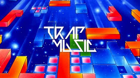 games people play TETRIS Theme Song (Trap Remix) - me programme