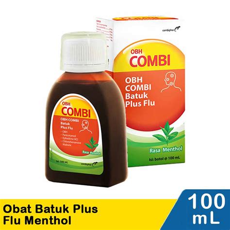 Gambar Iklan Obat Batuk Terbaru