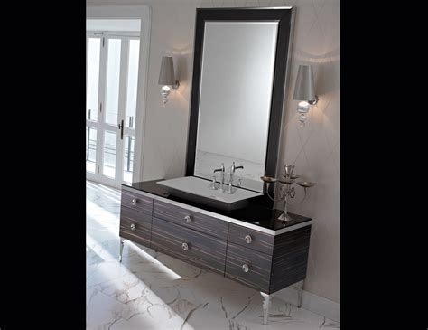 35 Stylish High End Bathroom Vanities - Home Decoration and Inspiration Ideas