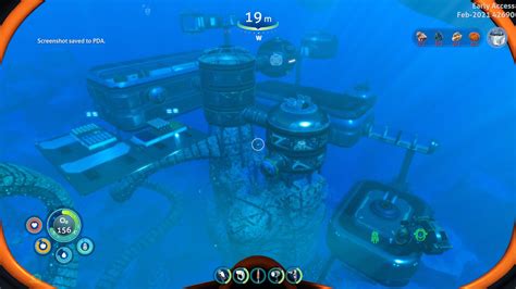 Monarca Hostil Escalera subnautica below zero map Barra oblicua compresión Sala